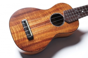 Pebble-S Standard #17 - Hawaiian Koa 3A[ SMO2023 ]